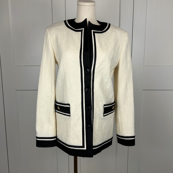 EENK Blazer Jacket - Picture 3 of 14